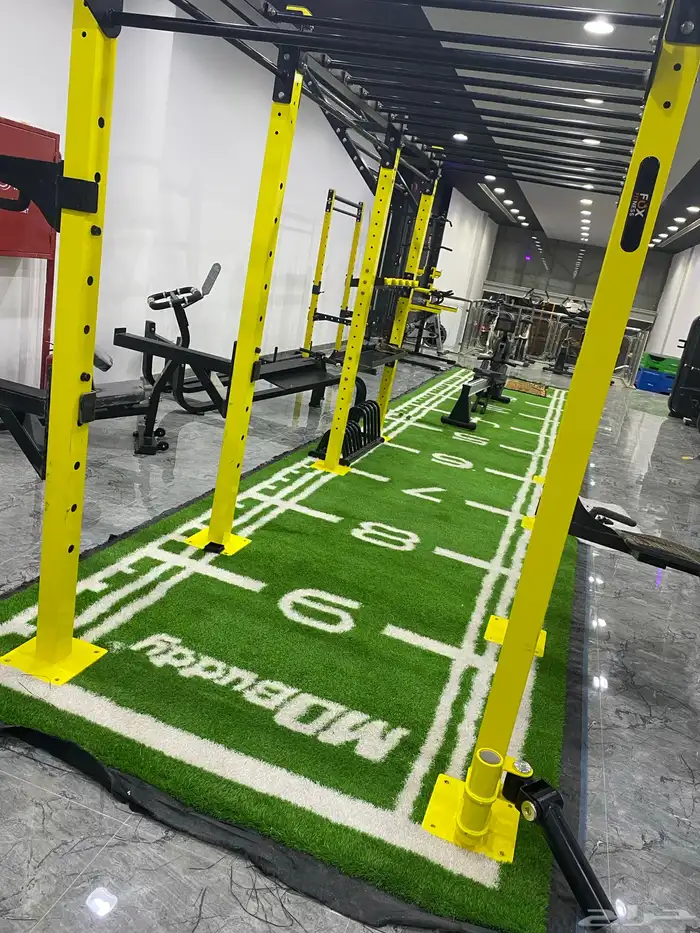 أجهزة رياضية واكسسوارات Fitness 40