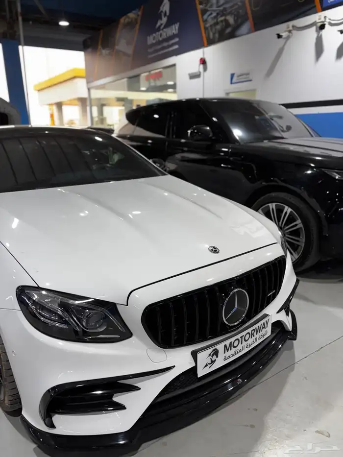 قطع غيار بي إم دبليو مركز مختص بي إم دبليو 19