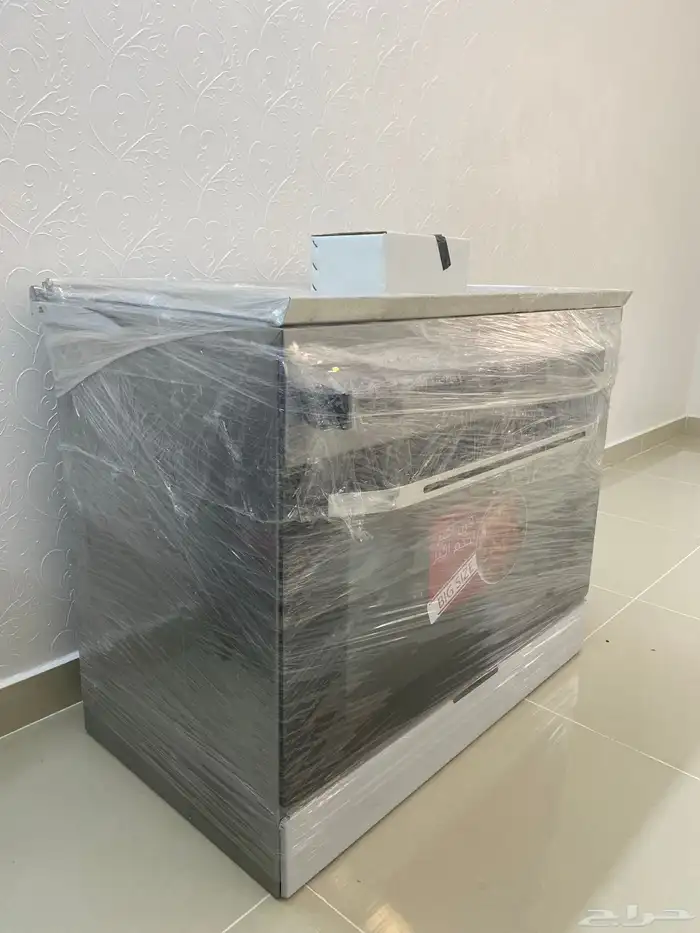 طباخ جديد افضل نوع بأغراضه كامله 1