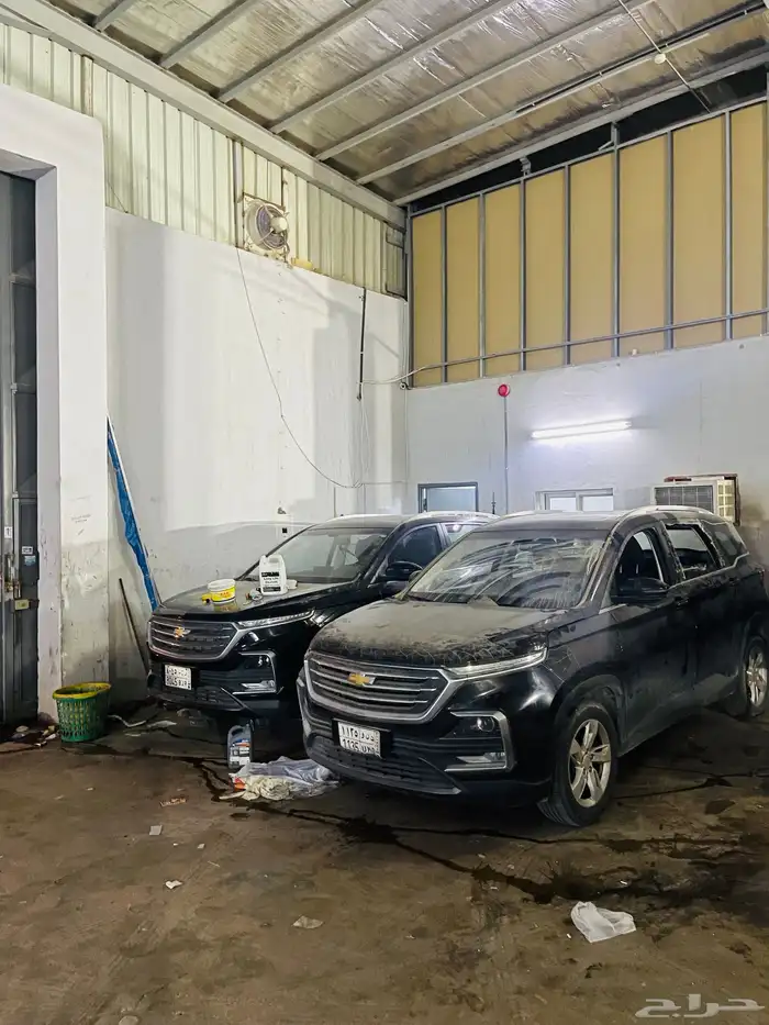 مكينة كابتيفيا 2023 تيربوا تشليح صيانة تخصص كابتفيا 20