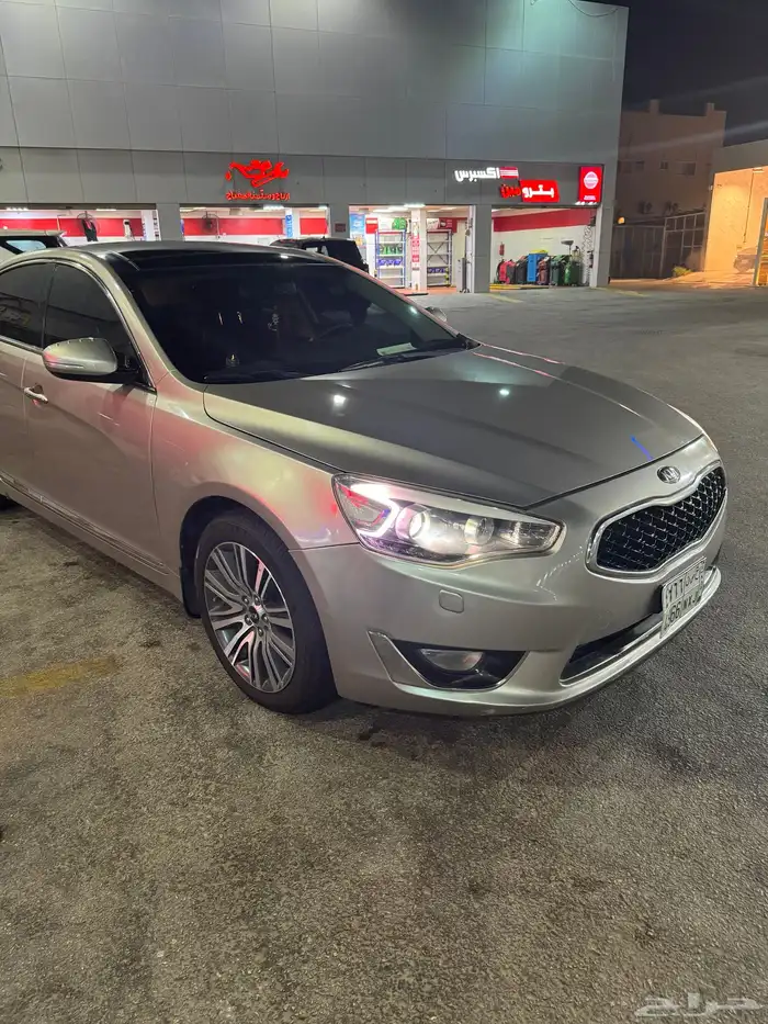 كادينزا فل كامل 2015 مالك اول من الوكاله (165 الف ممشى) 3