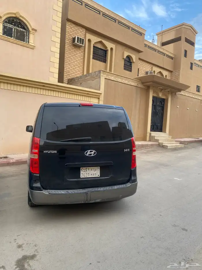فان اتش ون للايجار 1