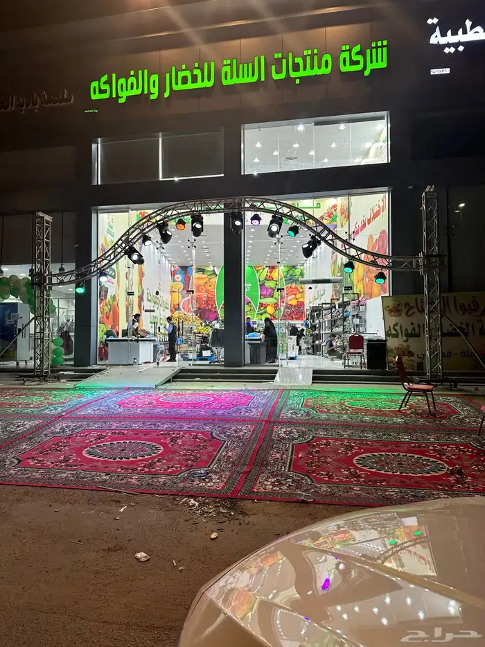 شاشات مسارح تراسات تراسات 13