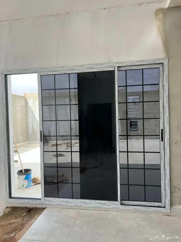 مطابخ الامنيوم وشبابيك 18