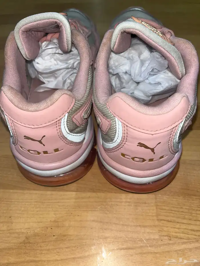 شوز بوما للبيع لي اعلى سوم 2