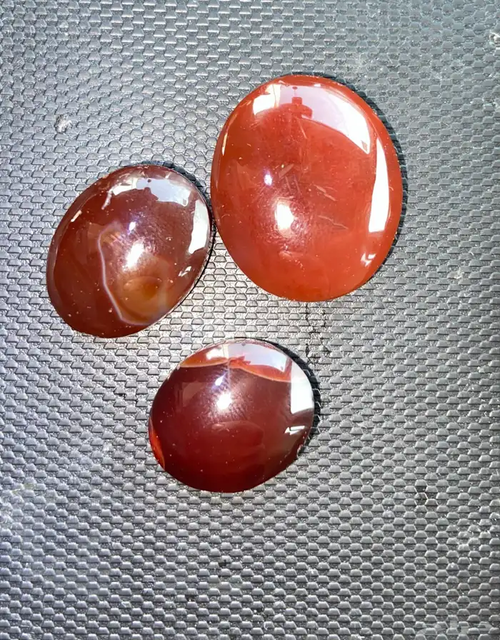 احجار عقيق يماني كبدي 2