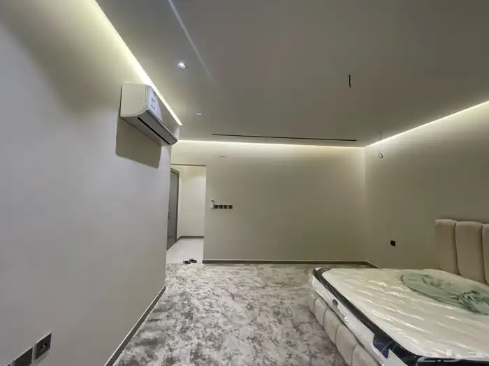 فيلا دورين جديدة بحي التعاون للبيع 2