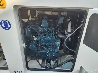 تأجير وبيع وصيانة مولدات اصلية Generator for Sale Rent 7