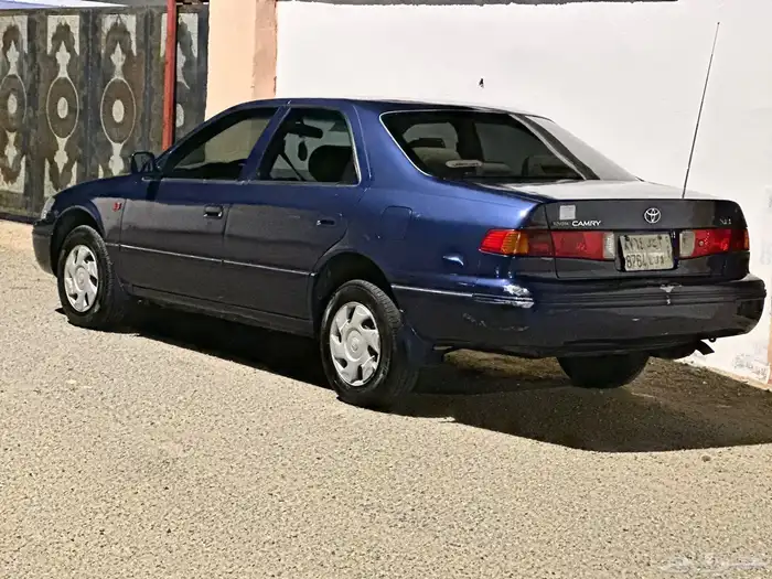 كامري2002 3
