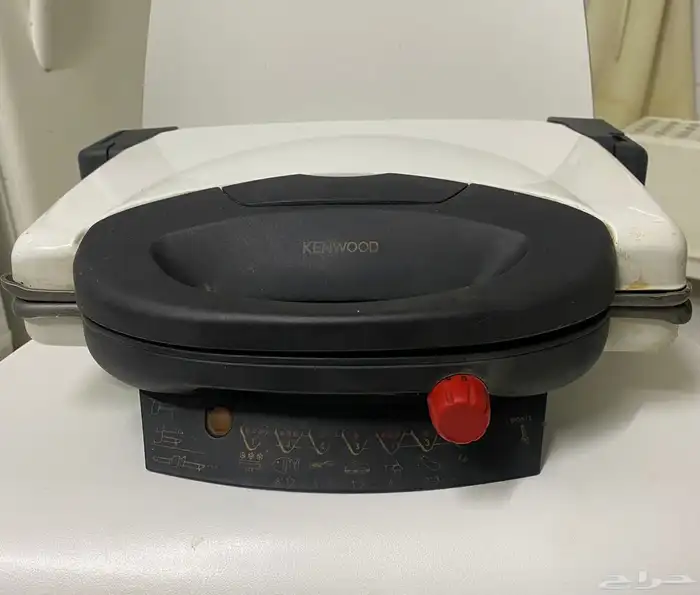 لسرعة البيع قلاية هوائية 70 ريال 4