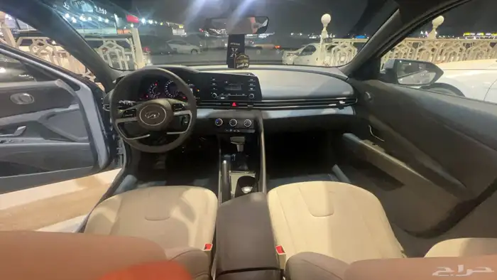 هيونداي النترا 2023 - 1600cc 14