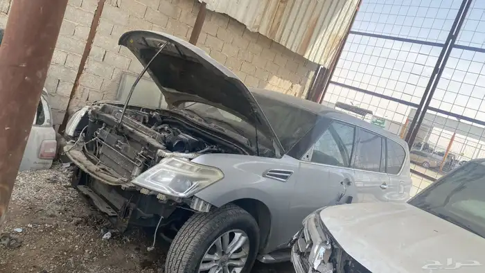 مندوب تشاليح الحائر 1