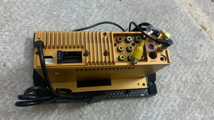 شاشه أندرويد نظيفه جدا 6