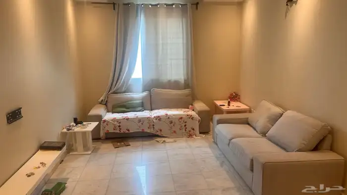 كنب صاله لون أبيض 0