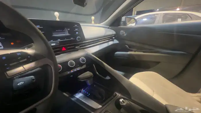 هيونداي النترا 2023 - 1600cc 12