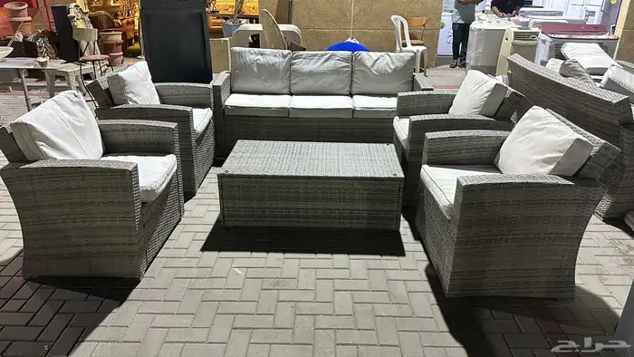 جلسات خارجية جديدة 6