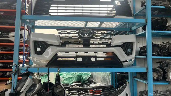 صدام فورشنر شمعات انوار فورشنر 2022-2023-2024 0