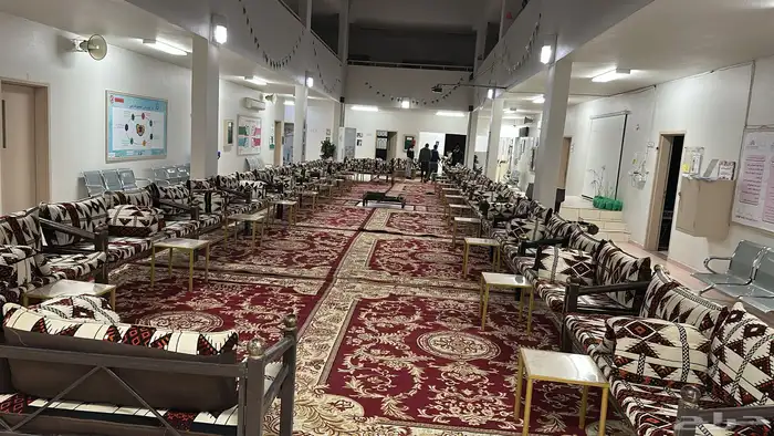 يوم _التاسيس_تراث_تراثيات_قديم_بيوت_شعر_جلسات_ركنات 5