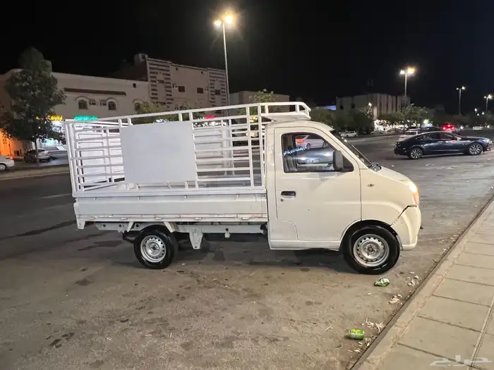 سياره نقل مشاوير مطابخ غرف نوم كنب اي اغراض في المدينه 0