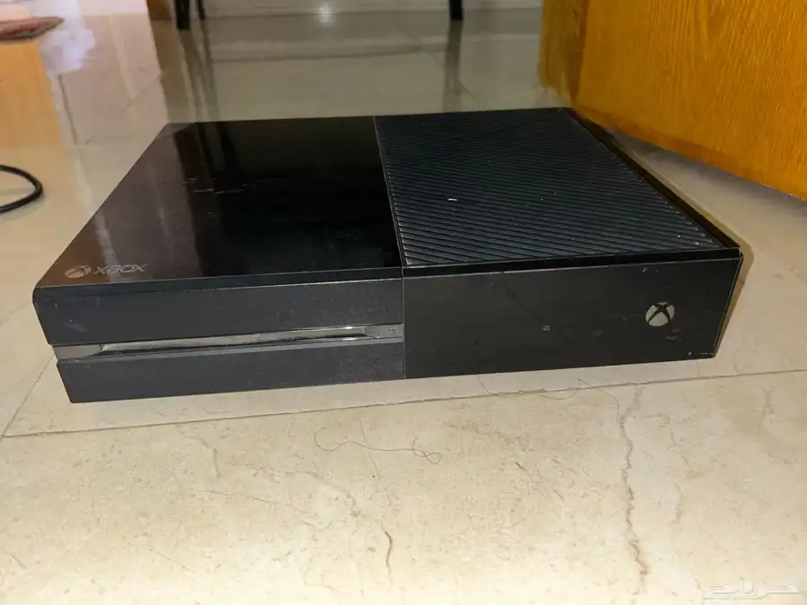 xbox one 0
