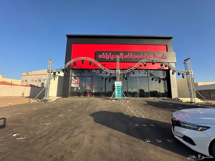 شاشات مسارح تراسات تراسات 10