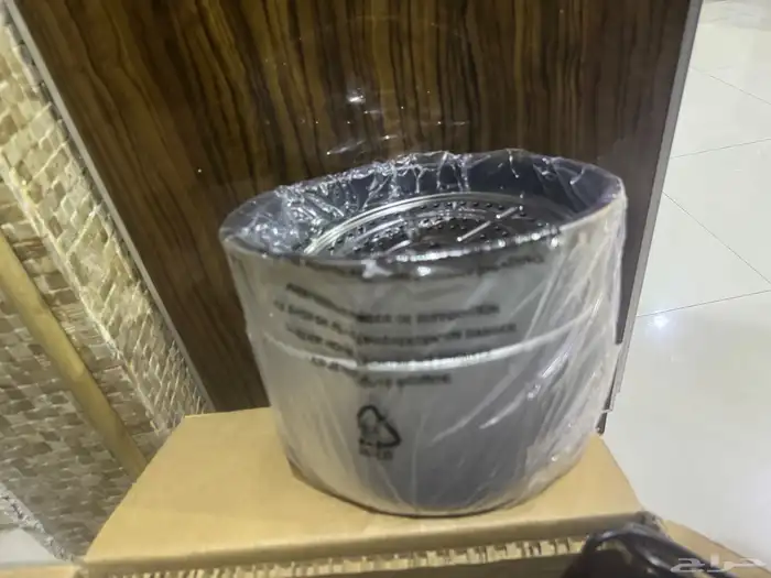 قدر ضغط كهربائي 4