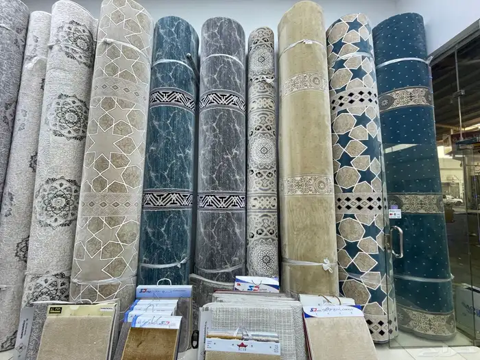 سجاد مساجد موكيت مساجد تركي 6