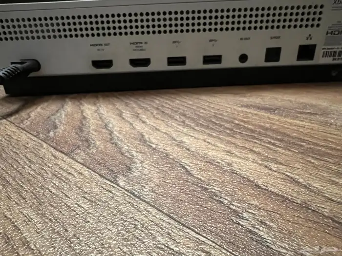 اكس بوكس ون s 0
