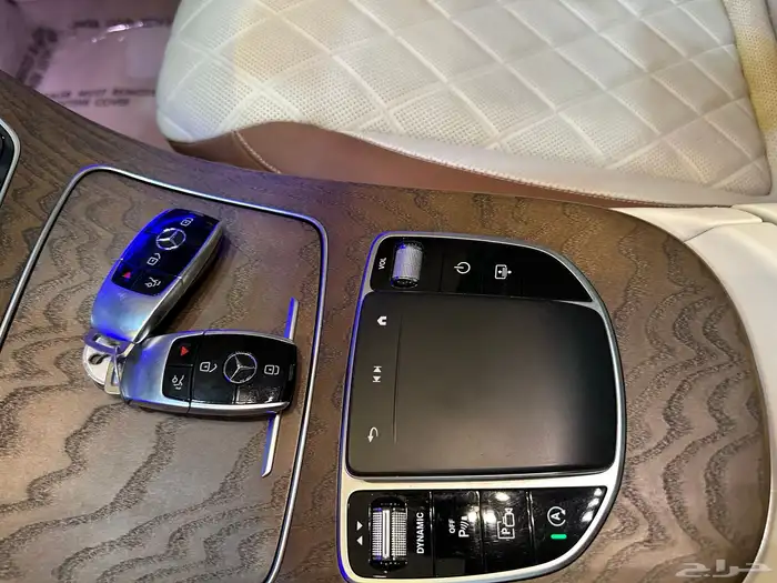 مرسيدس E350 فل  ديزاينو 22