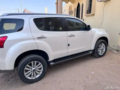 ايسوزو 2020 وكاله ومخزن 2