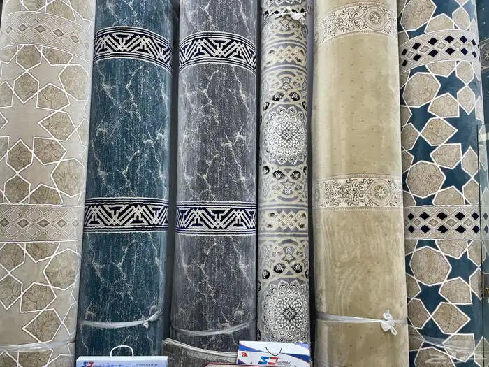 سجاد مساجد موكيت مساجد تركي 4