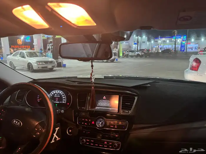 كادينزا فل كامل 2015 مالك اول من الوكاله (165 الف ممشى) 12