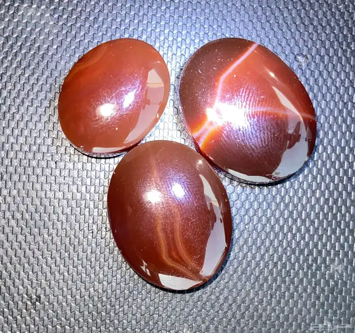 احجار عقيق يماني كبدي 3