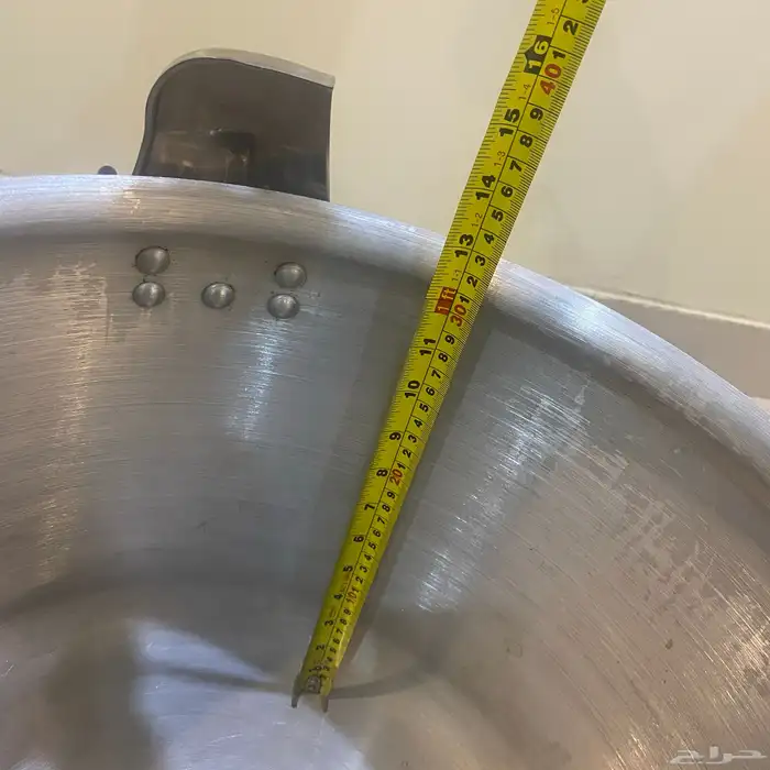 للبيع قدر ضغط السيف 3