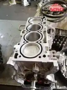 الحق عرض على مكائن السيارت الكوري وضمان اطول 24
