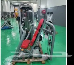 اجهزة حديد رياضية امريكي للبيع 1