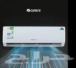مكيفات اسبليت جري بولار GREE - متوفر كاش و اقساط 2