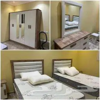 غرف نوم جديد بالرياض 12