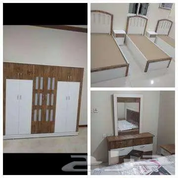 غرف نوم جديد بالرياض 14