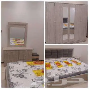 غرف نوم جديد بالرياض 11