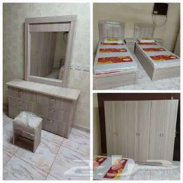 غرف نوم جديد بالرياض 7