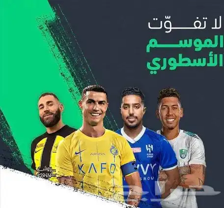حسابات نتفلكس 1