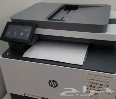 حبر 222 hp اش بي ملون لطابعة اش بي hp MFP 3303 3203 1