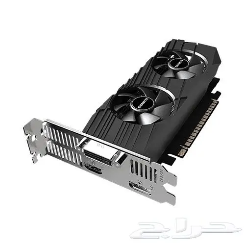 كرت شاشة متنوعة GTX 1650 - GT730 - 1050 1
