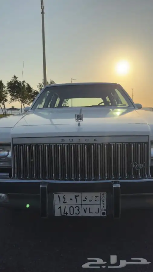 بيوك 1983 6