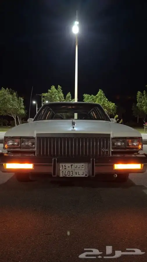 بيوك 1983 18
