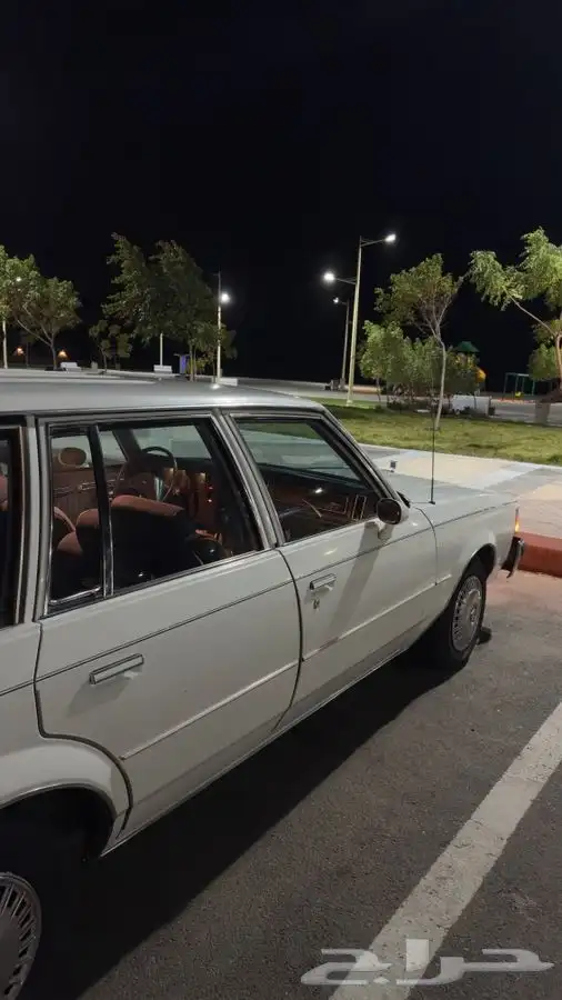 بيوك 1983 23