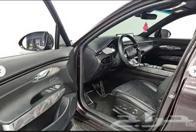 جنسس GV70 5