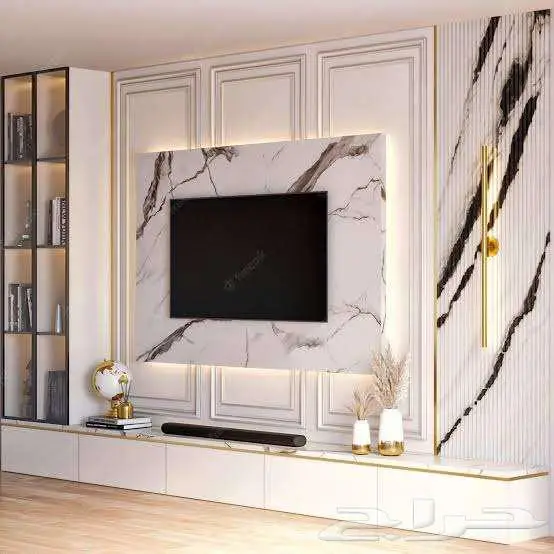 التصميم الداخلي والديكور 5