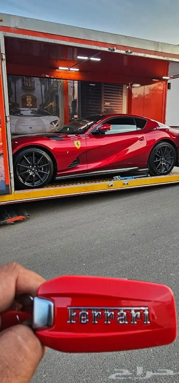 سطحة هيدروليك داخل وخارج جده 0
